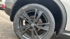 Nissan Juke 1.5 dCi N-Connecta 5dr Diesel Hatchback